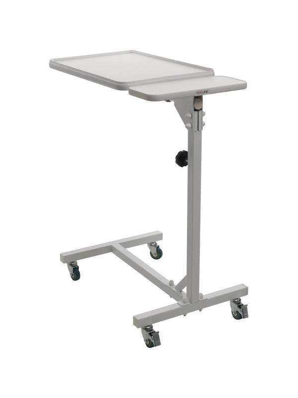 Стол медицинский HILFE прикроватный МД SP N
