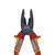 Плоскогубцы диэлектрические комбинированные 180 мм 58001840 FELO