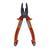 Плоскогубцы диэлектрические комбинированные 180 мм 58001840 FELO