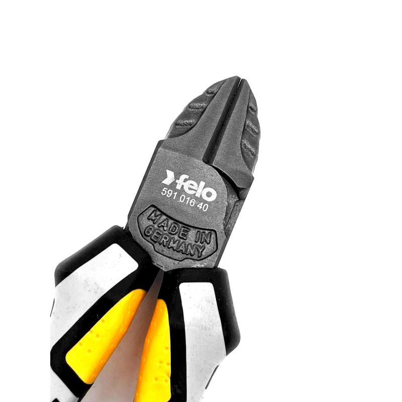 Бокорезы 160 мм 59101640 FELO