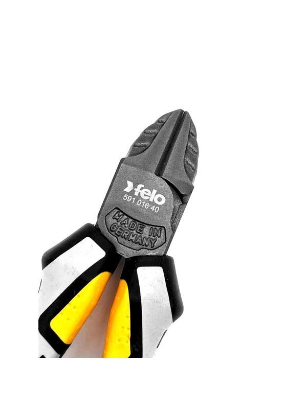 Бокорезы 160 мм 59101640 FELO