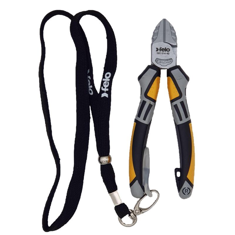 Бокорезы 145 мм 59101440 FELO