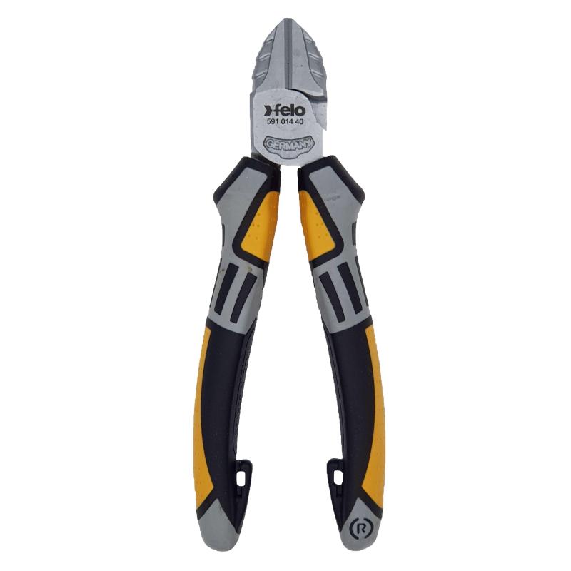 Бокорезы 145 мм 59101440 FELO