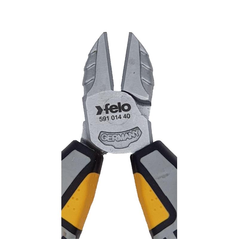 Бокорезы 145 мм 59101440 FELO