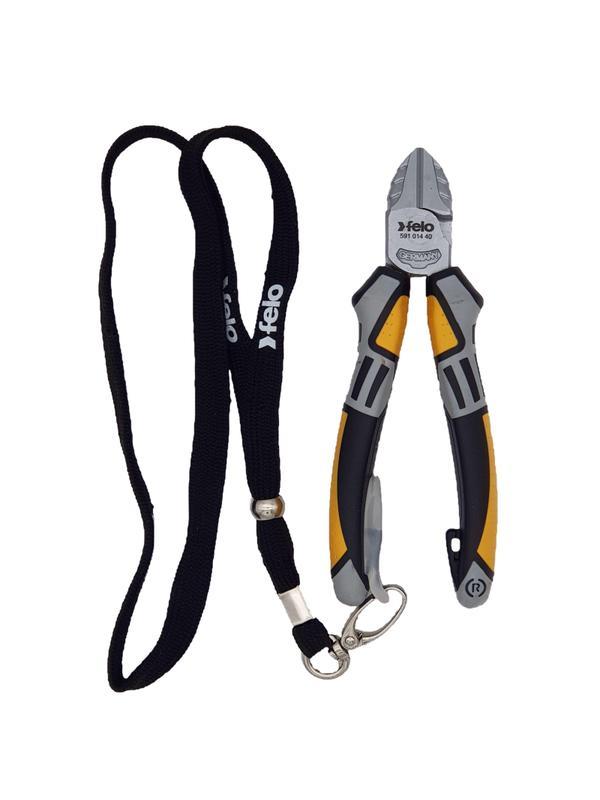 Бокорезы 145 мм 59101440 FELO