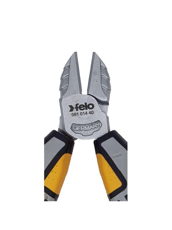 Бокорезы 145 мм 59101440 FELO