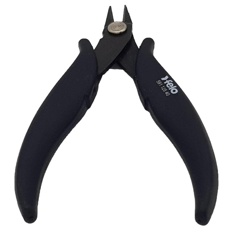 Бокорезы диагональные 128 мм 59112840 FELO