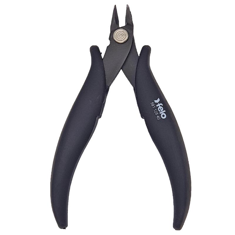 Бокорезы диагональные 128 мм 59112840 FELO