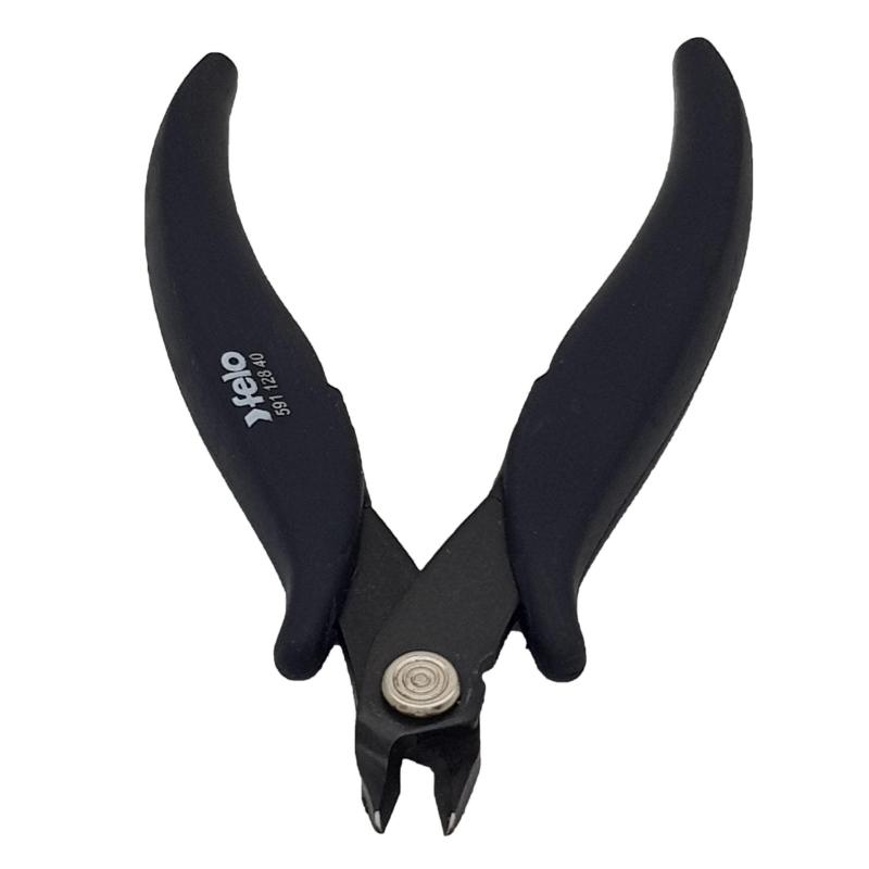 Бокорезы диагональные 128 мм 59112840 FELO