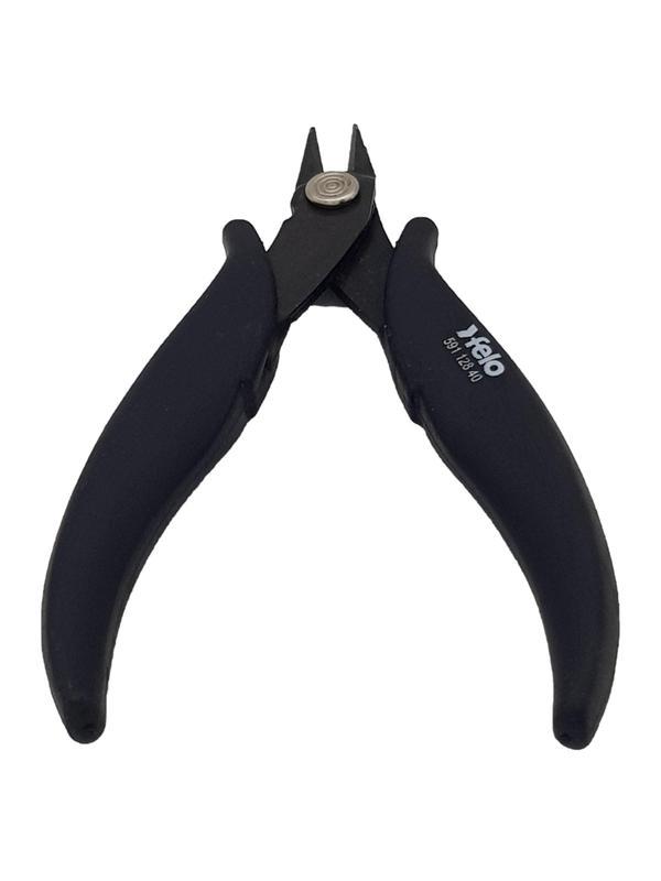 Бокорезы диагональные 128 мм 59112840 FELO