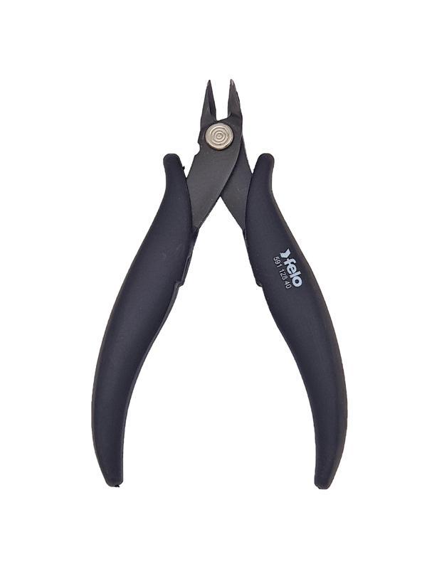 Бокорезы диагональные 128 мм 59112840 FELO