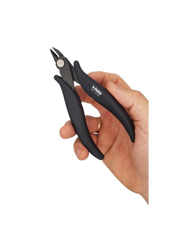 Бокорезы диагональные 128 мм 59112840 FELO