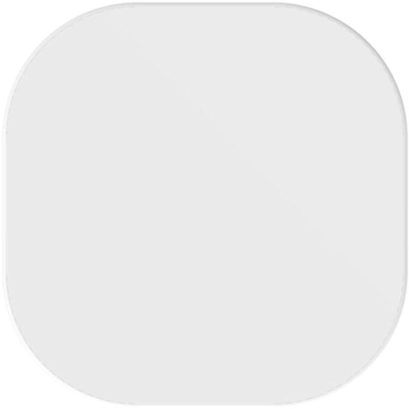 Выключатель MOES ZigBee 1-Gang Wireless Switch