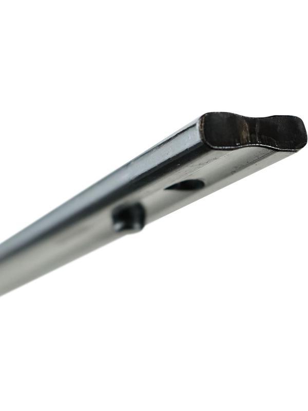 Струбцина быстрозажим.алюминь (сжим/разжим) 95x450мм 350 кг BERGER BG1925