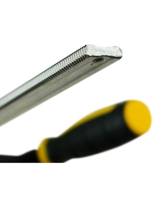 Струбцина F-образная 80x500мм, зажим до 270кг BERGER BG1938