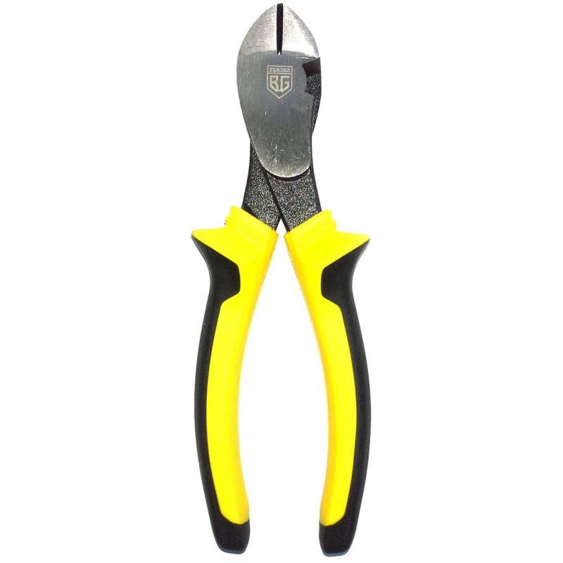 Бокорезы усиленные 180 мм BERGER BG1164