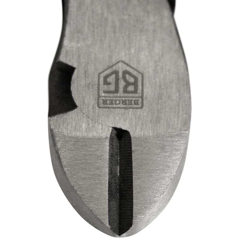 Бокорезы усиленные 180 мм BERGER BG1164