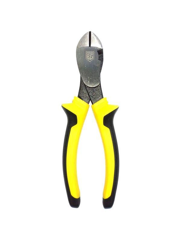 Бокорезы усиленные 180 мм BERGER BG1164