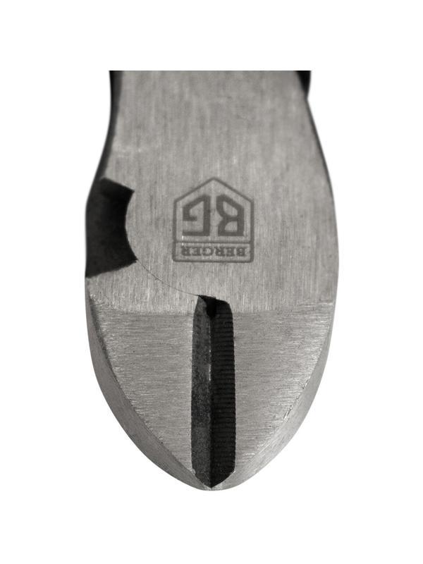 Бокорезы усиленные 180 мм BERGER BG1164
