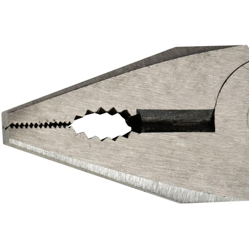 Пассатижи 160 мм BERGER BG1166