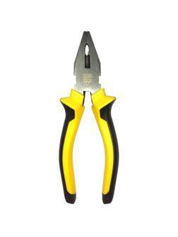 Пассатижи 160 мм BERGER BG1166