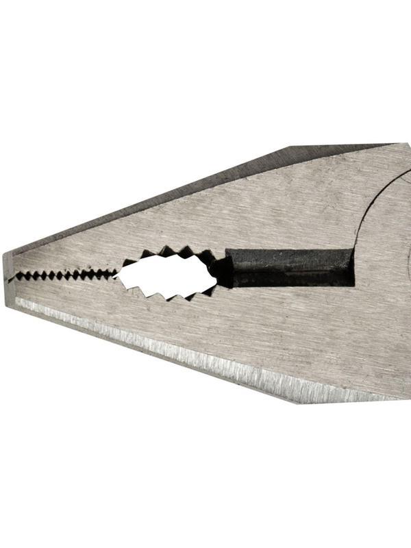 Пассатижи 160 мм BERGER BG1166