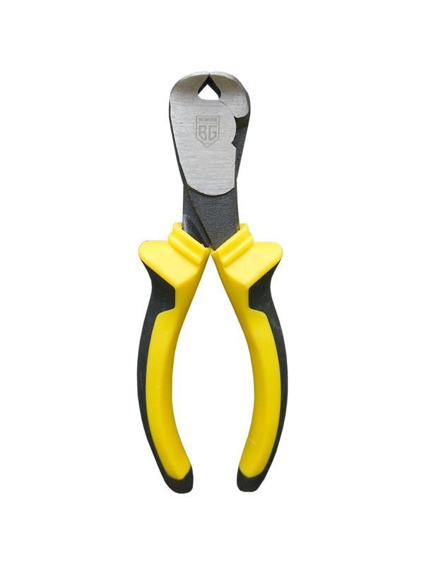 Клещи 160 мм BERGER BG1216