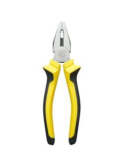 Пассатижи 185 мм BERGER BG1212