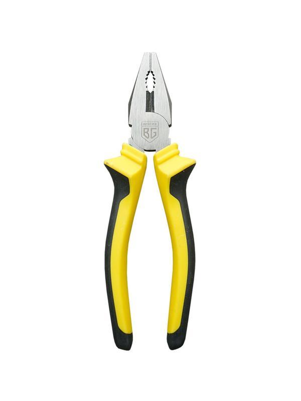 Пассатижи 185 мм BERGER BG1212