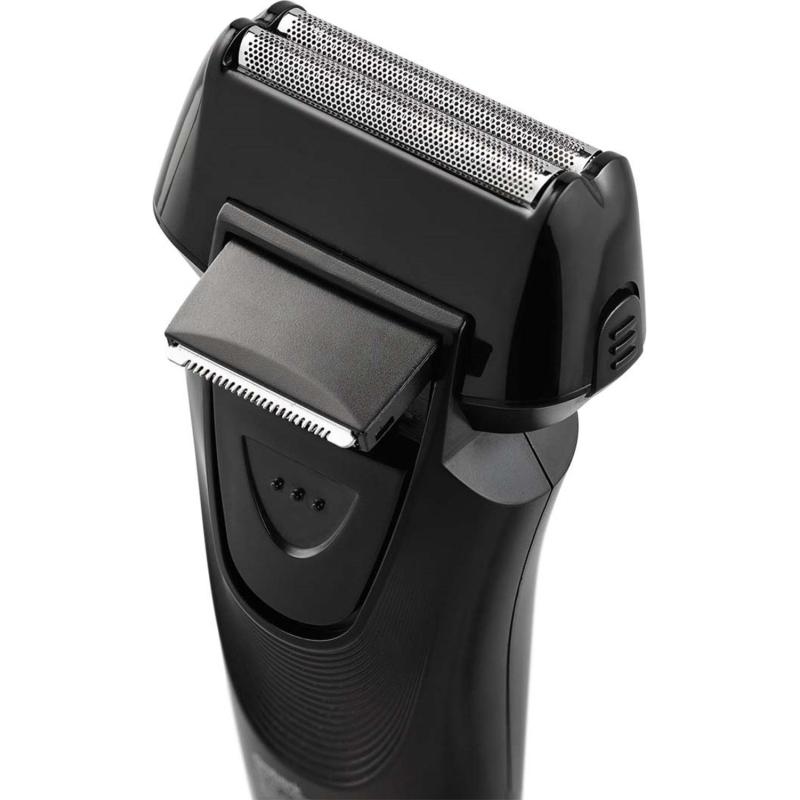 Бритва электрическая бритва Timberk T-SHF20L, 5Вт, черный