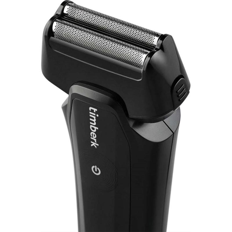 Бритва электрическая бритва Timberk T-SHF20L, 5Вт, черный
