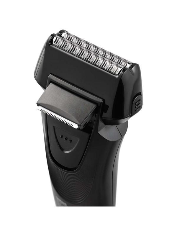 Бритва электрическая бритва Timberk T-SHF20L, 5Вт, черный