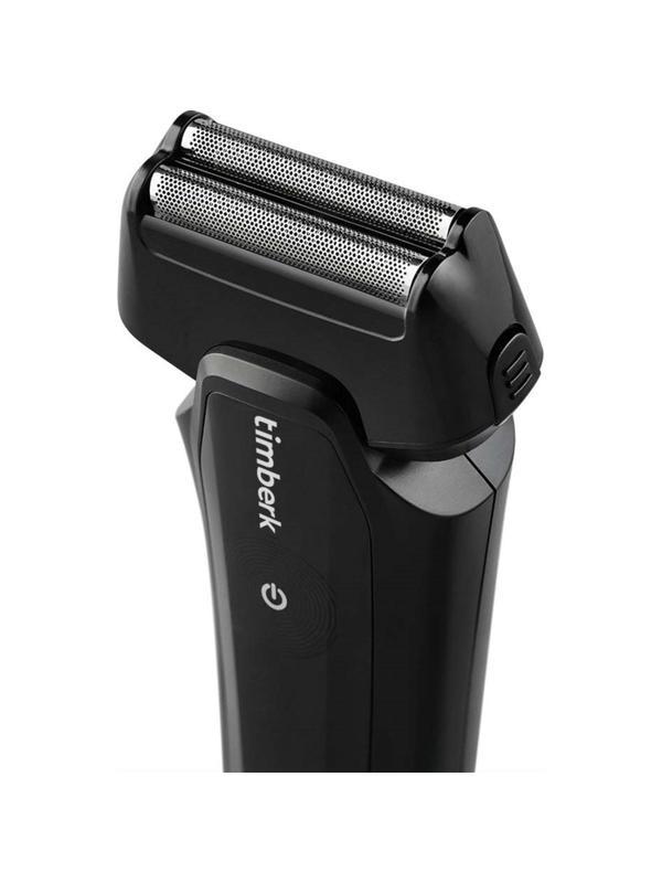 Бритва электрическая бритва Timberk T-SHF20L, 5Вт, черный