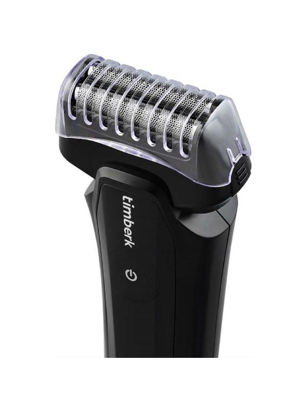 Бритва электрическая бритва Timberk T-SHF20L, 5Вт, черный