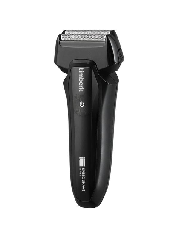 Бритва электрическая бритва Timberk T-SHF20L, 5Вт, черный