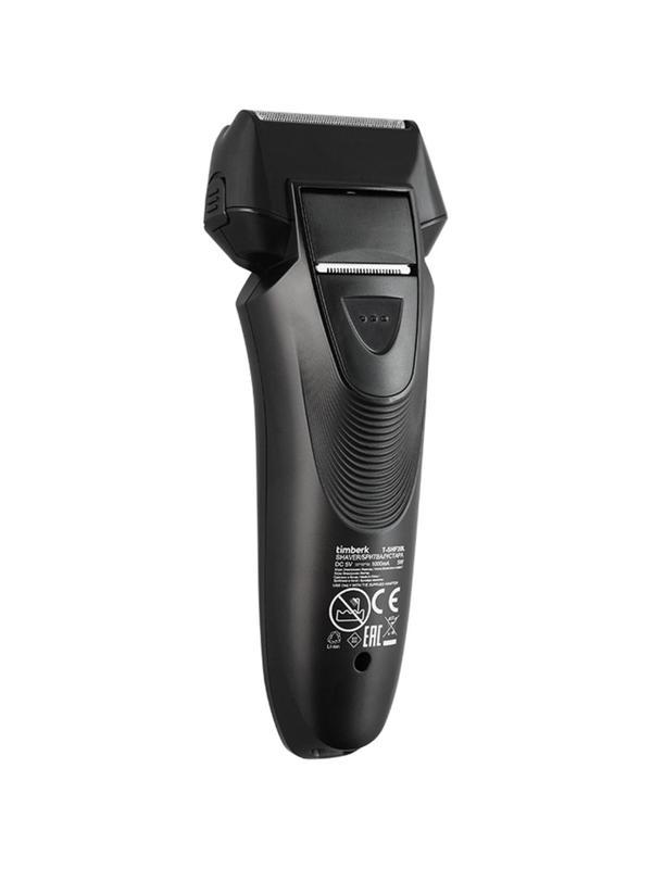 Бритва электрическая бритва Timberk T-SHF20L, 5Вт, черный