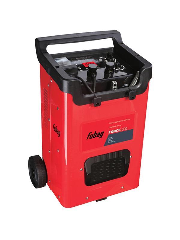 Пуско-Зарядное устройство FUBAG FORCE 620, 68838