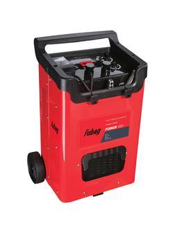 Пуско-Зарядное устройство FUBAG FORCE 420, 68837