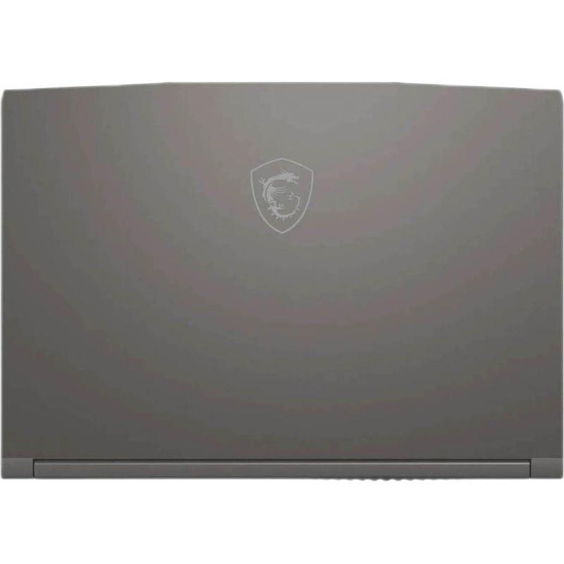 Ноутбук MSI 15 B12UC(9S7-16R831-1628)i7 12650H/16Gb/512Gb SSD/RTX/15.6/DOS