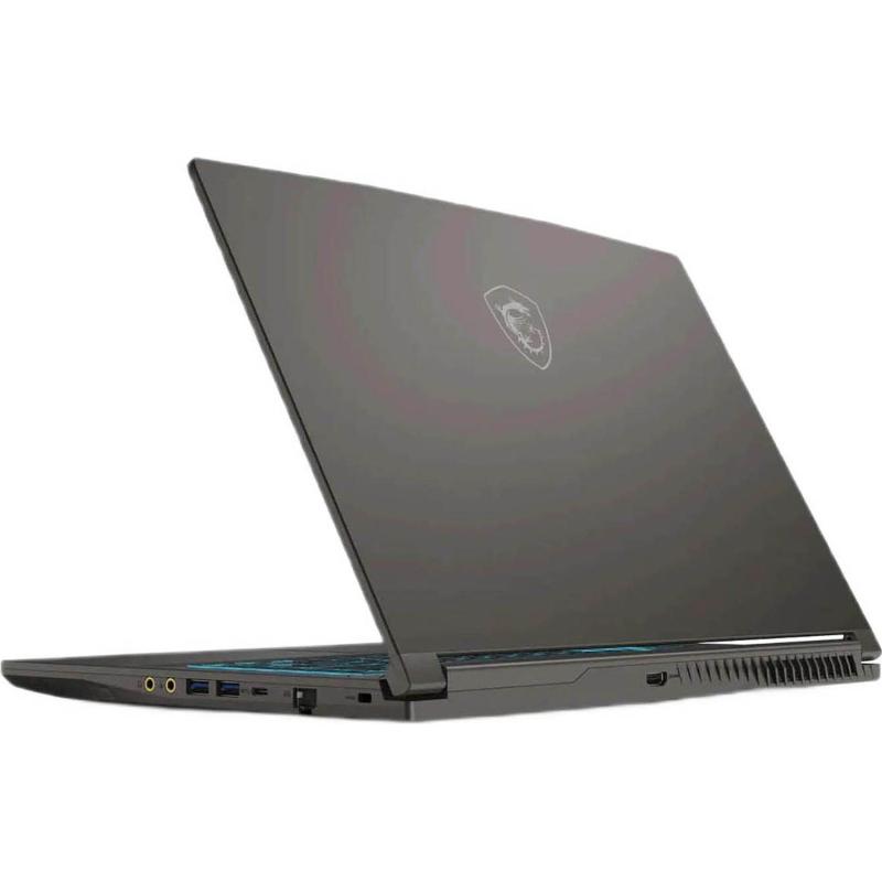 Ноутбук MSI 15 B12UC(9S7-16R831-1628)i7 12650H/16Gb/512Gb SSD/RTX/15.6/DOS