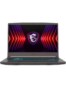 Ноутбук MSI 15 B12UC(9S7-16R831-1628)i7 12650H/16Gb/512Gb SSD/RTX/15.6/DOS
