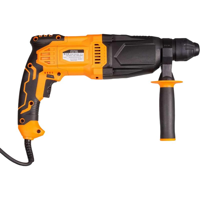 Перфоратор П-5А-1000 Вихрь (72/3/11)