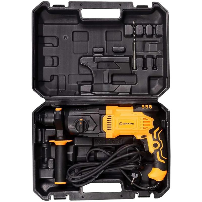 Перфоратор П-5А-1000 Вихрь (72/3/11)