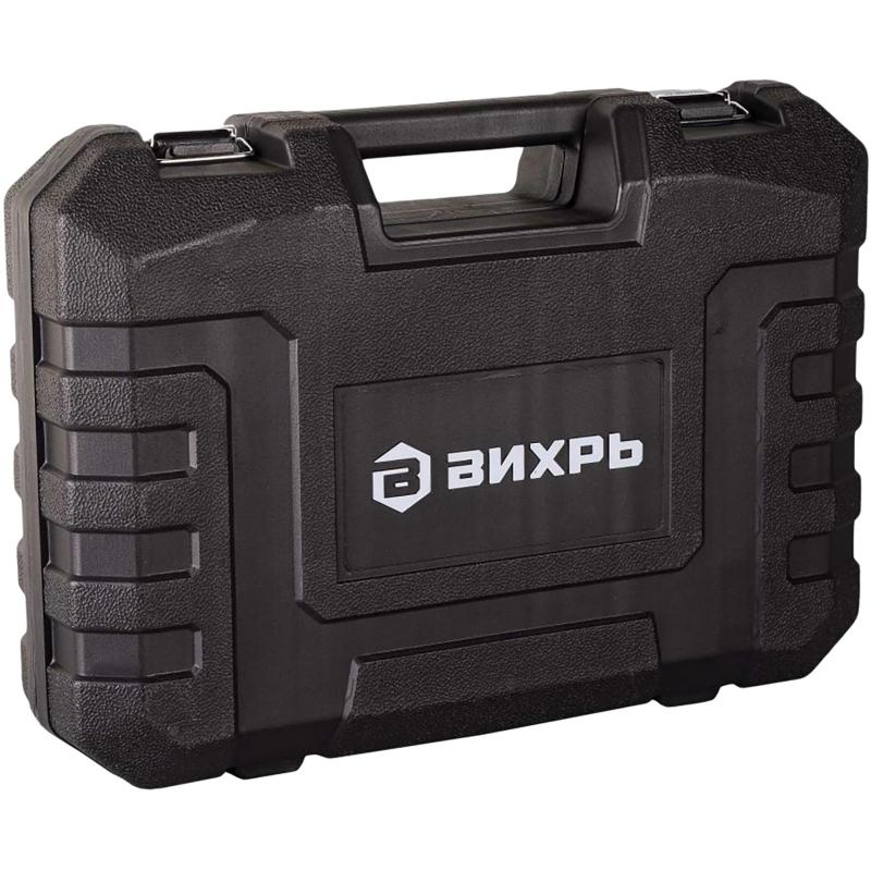 Перфоратор П-5А-1000 Вихрь (72/3/11)