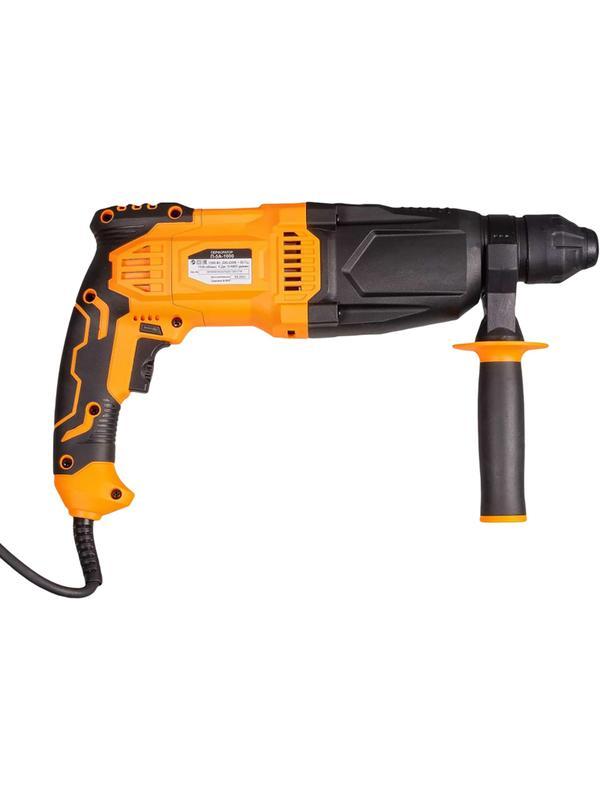 Перфоратор П-5А-1000 Вихрь (72/3/11)