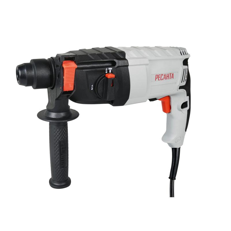 Перфоратор SDS-plus Ресанта П-24-650К (75/3/4)