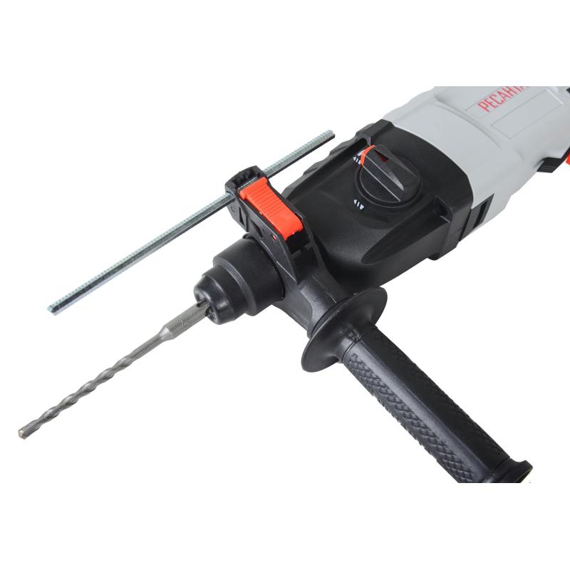 Перфоратор SDS-plus Ресанта П-24-650К (75/3/4)