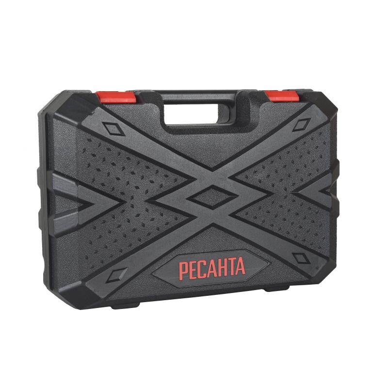 Перфоратор SDS-plus Ресанта П-24-650К (75/3/4)