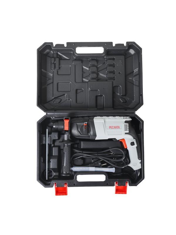 Перфоратор SDS-plus Ресанта П-24-650К (75/3/4)