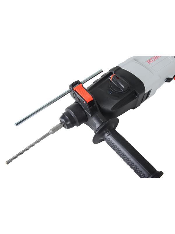 Перфоратор SDS-plus Ресанта П-24-650К (75/3/4)